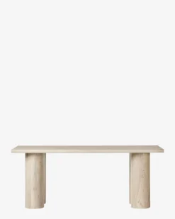 Rexford Desk|Four Hands Hot