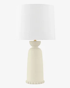 Rhea Table Lamp|Hudson Valley Lighting Outlet