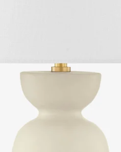 Rhea Table Lamp|Hudson Valley Lighting Outlet
