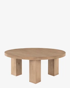 Rhianne Coffee Table|Four Hands Outlet