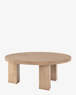 Rhianne Coffee Table|Four Hands Outlet