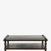 Rhodes Coffee Table|Four Hands New