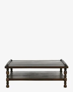 Rhodes Coffee Table|Four Hands New