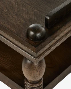 Rhodes Coffee Table|Four Hands New