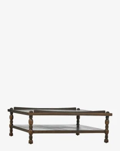 Rhodes Coffee Table|Four Hands New
