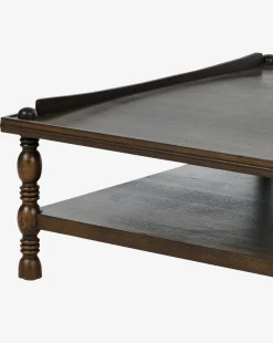 Rhodes Coffee Table|Four Hands New