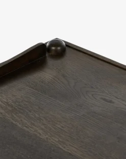 Rhodes Coffee Table|Four Hands New