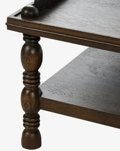 Rhodes Coffee Table|Four Hands New