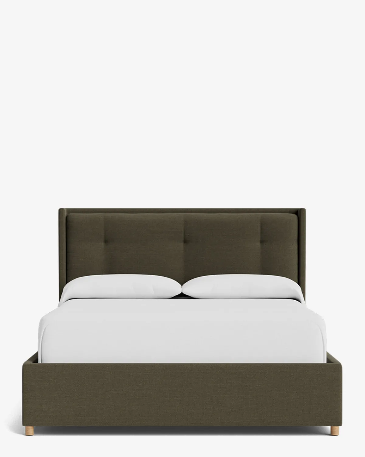 Ria Bed Low Headboard|Makerspalm Hot