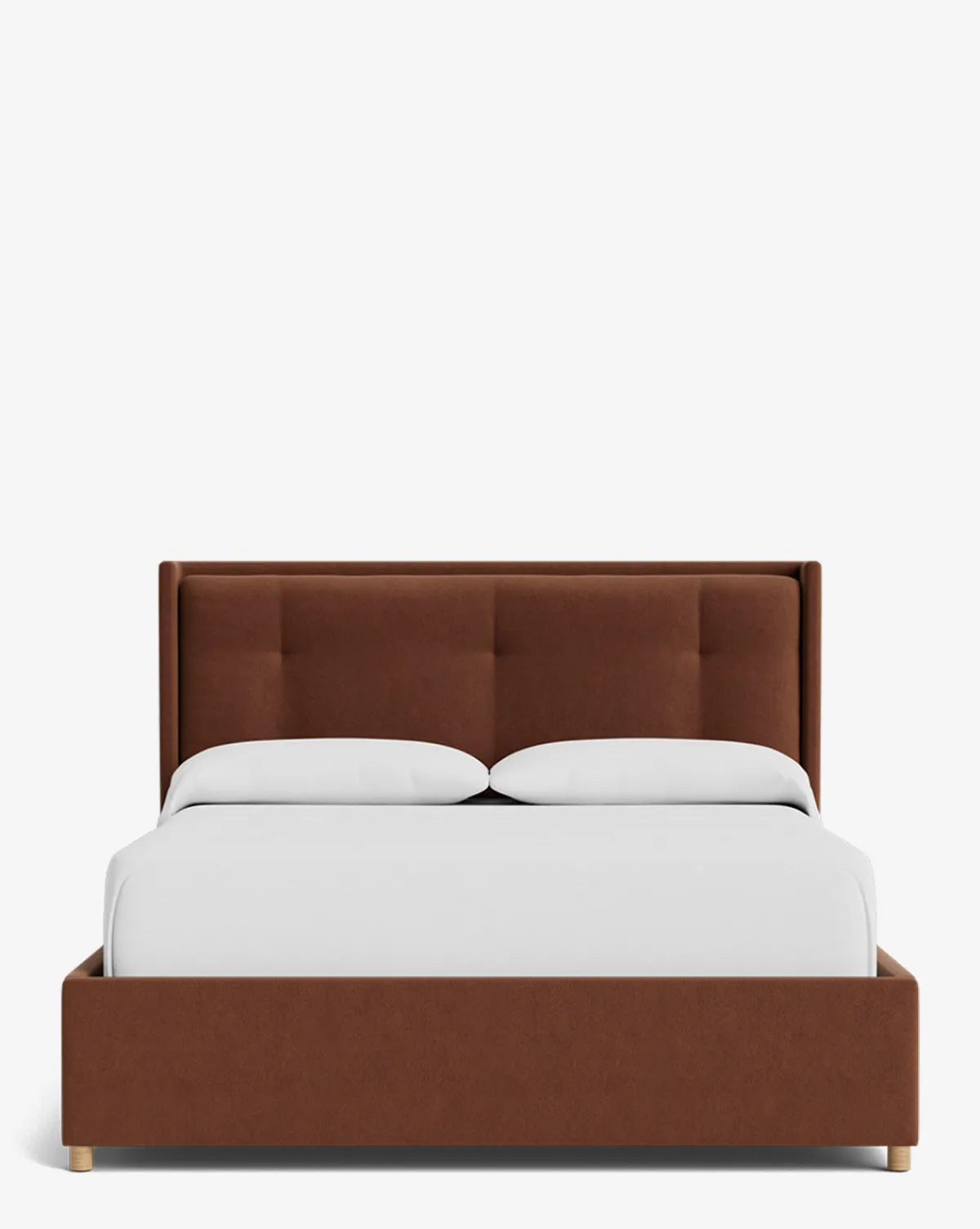 Ria Bed Low Headboard|Makerspalm Hot