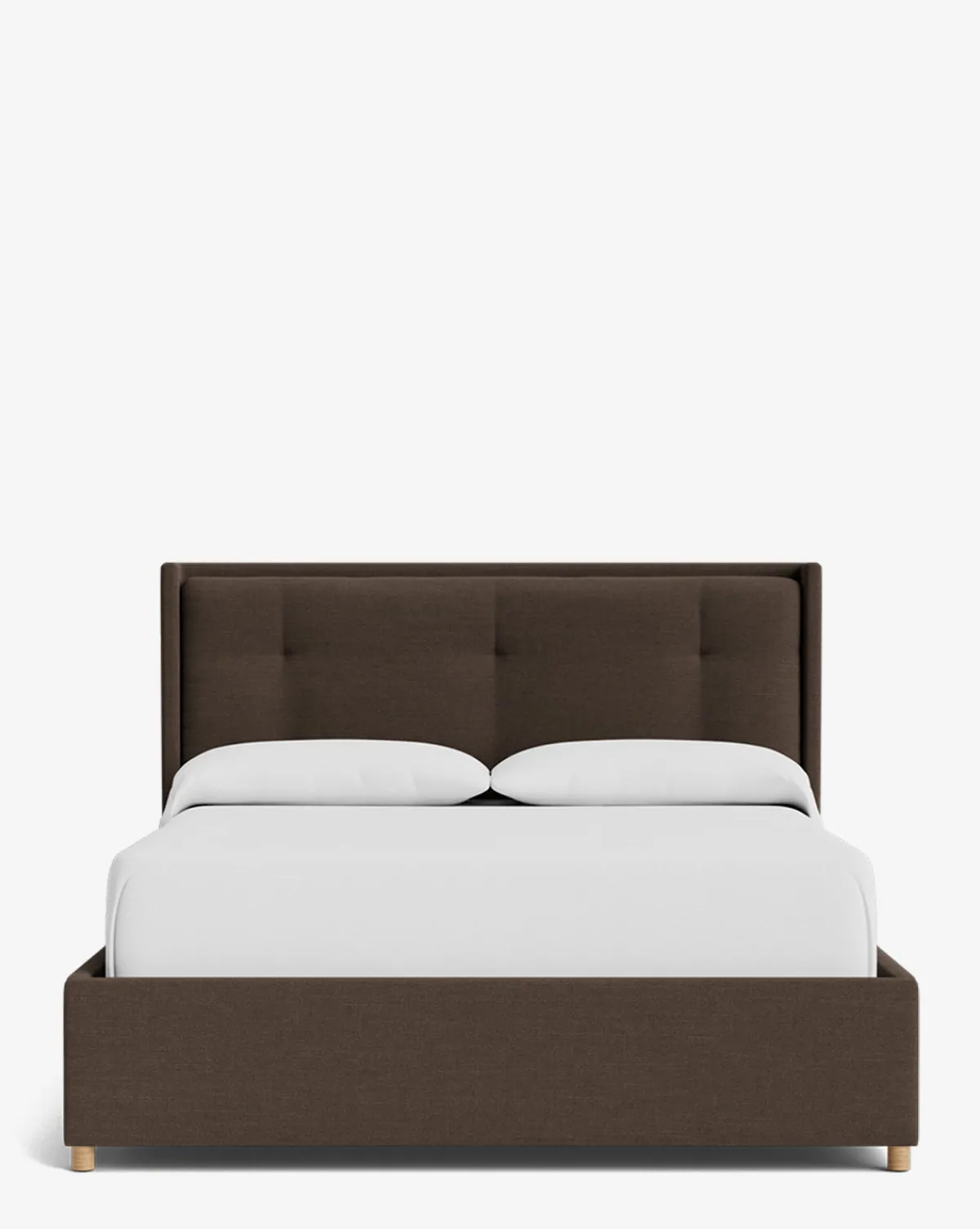 Ria Bed Low Headboard|Makerspalm Hot