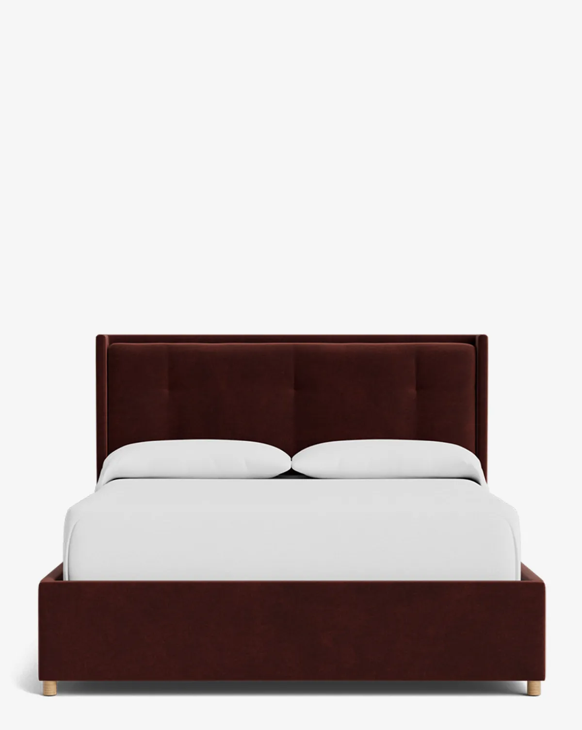 Ria Bed Low Headboard|Makerspalm Hot