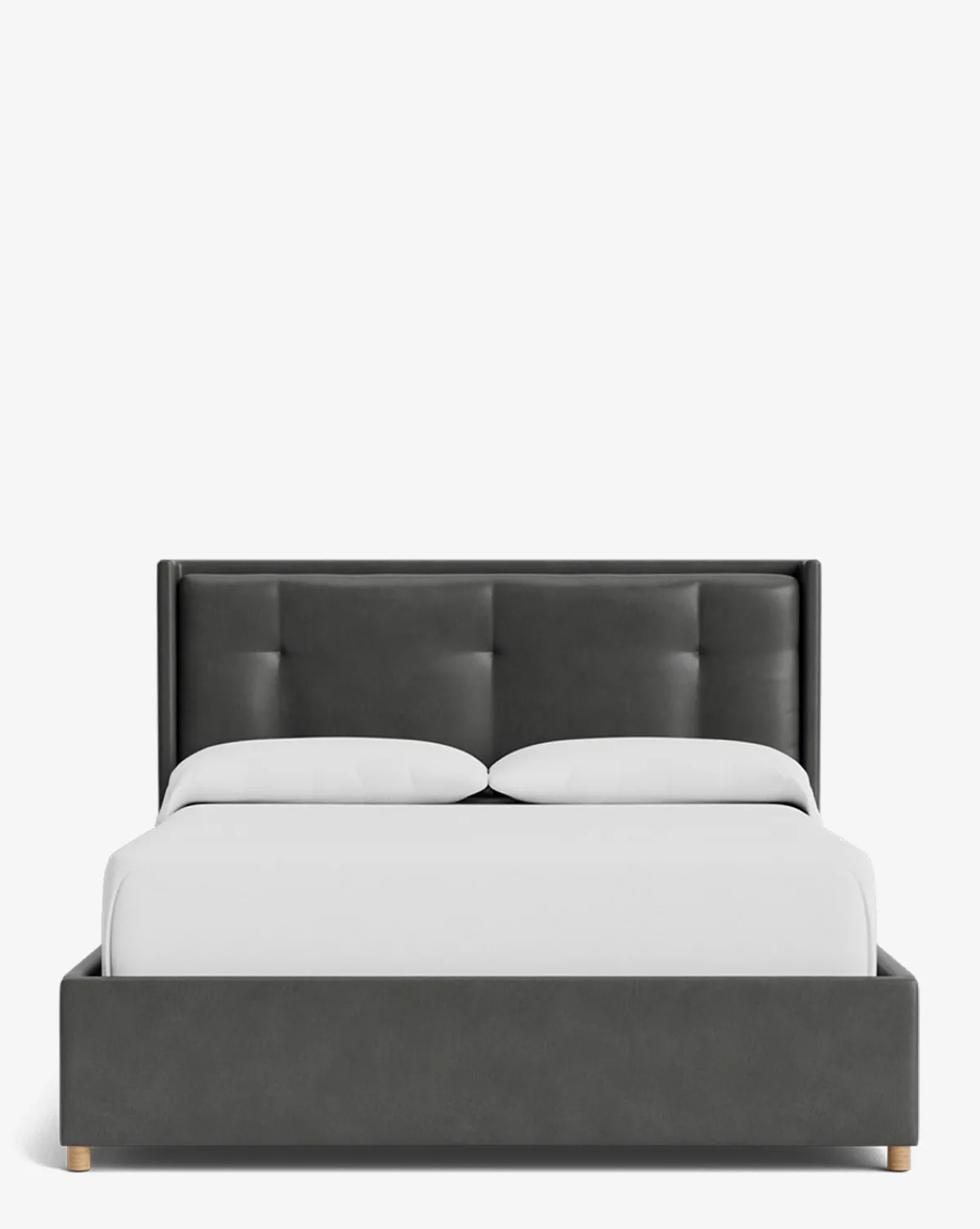 Ria Bed Low Headboard|Makerspalm Hot