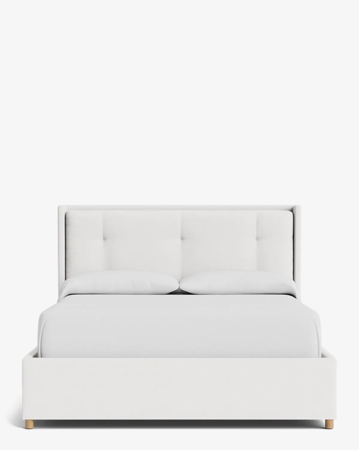 Ria Bed Low Headboard|Makerspalm Hot