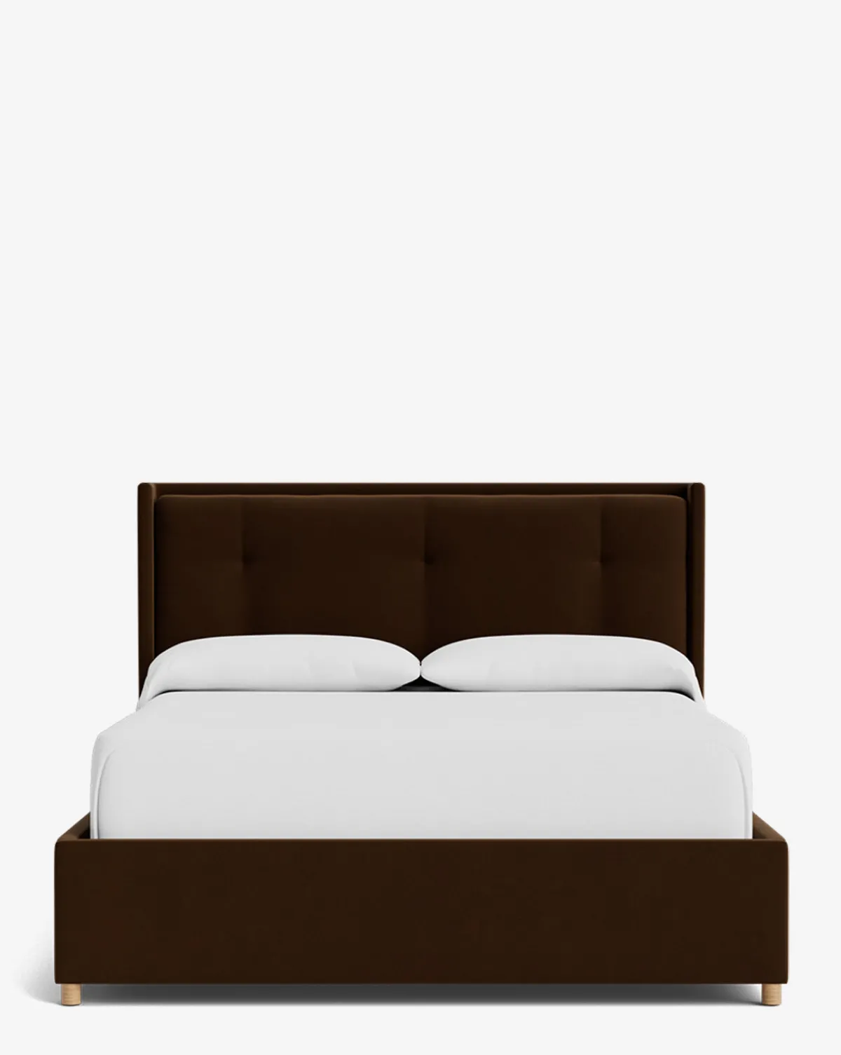 Ria Bed Low Headboard|Makerspalm Hot