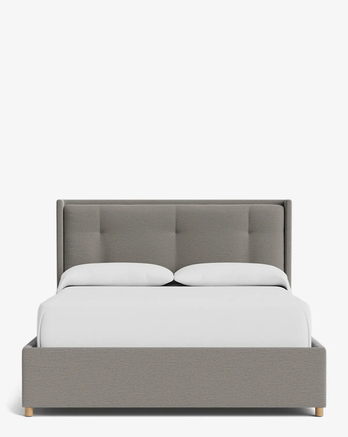 Ria Bed Low Headboard|Makerspalm Hot