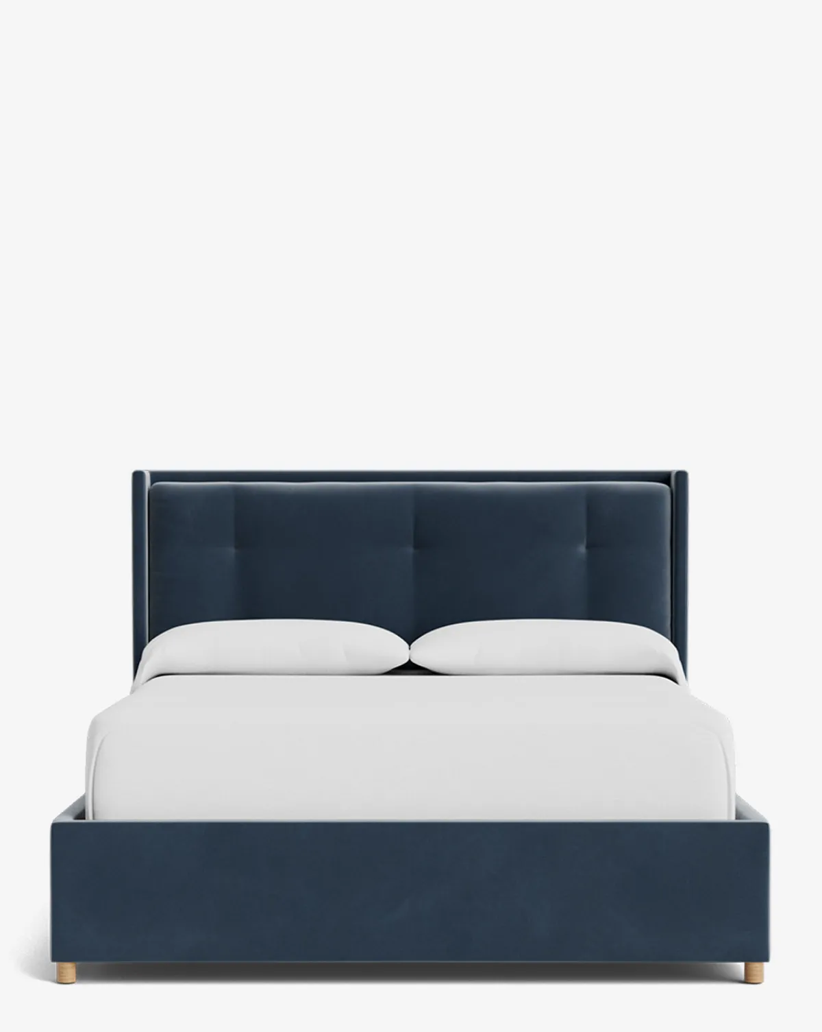 Ria Bed Low Headboard|Makerspalm Hot