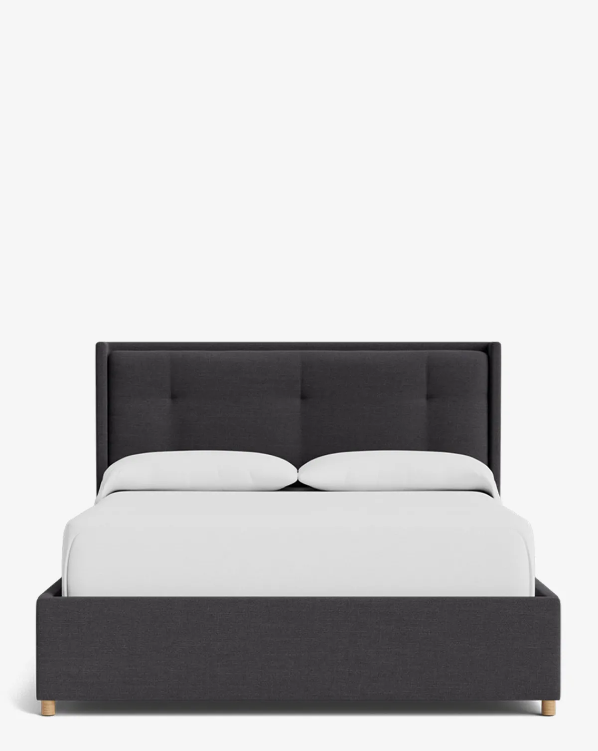 Ria Bed Low Headboard|Makerspalm Hot