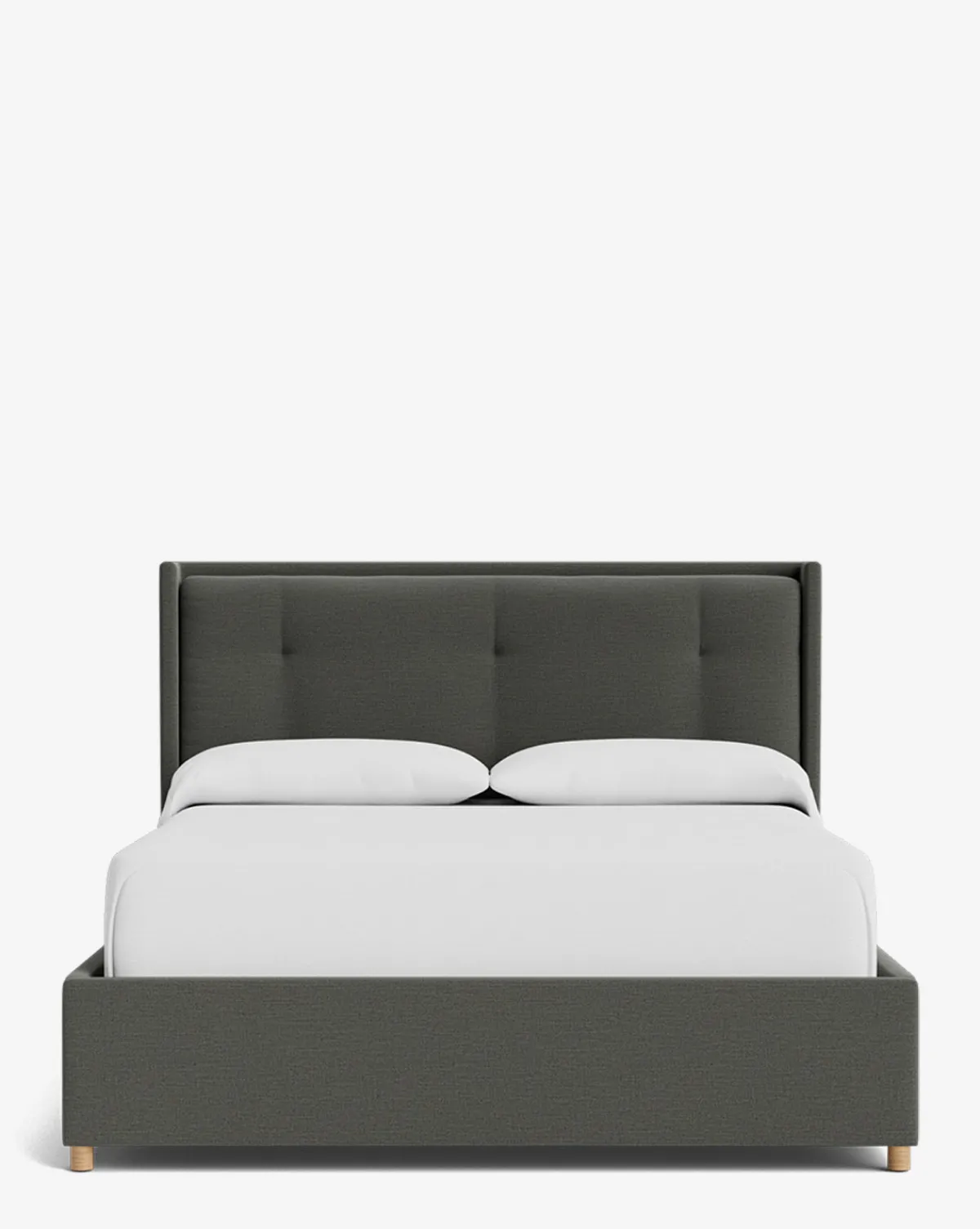 Ria Bed Low Headboard|Makerspalm Hot