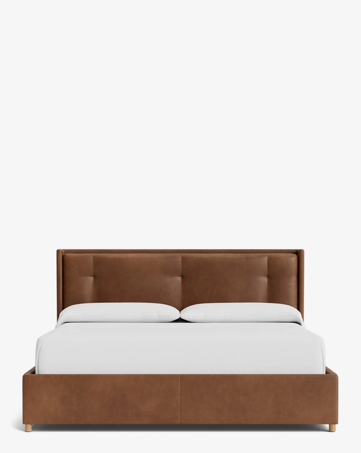 Ria Bed Low Headboard|Makerspalm Hot