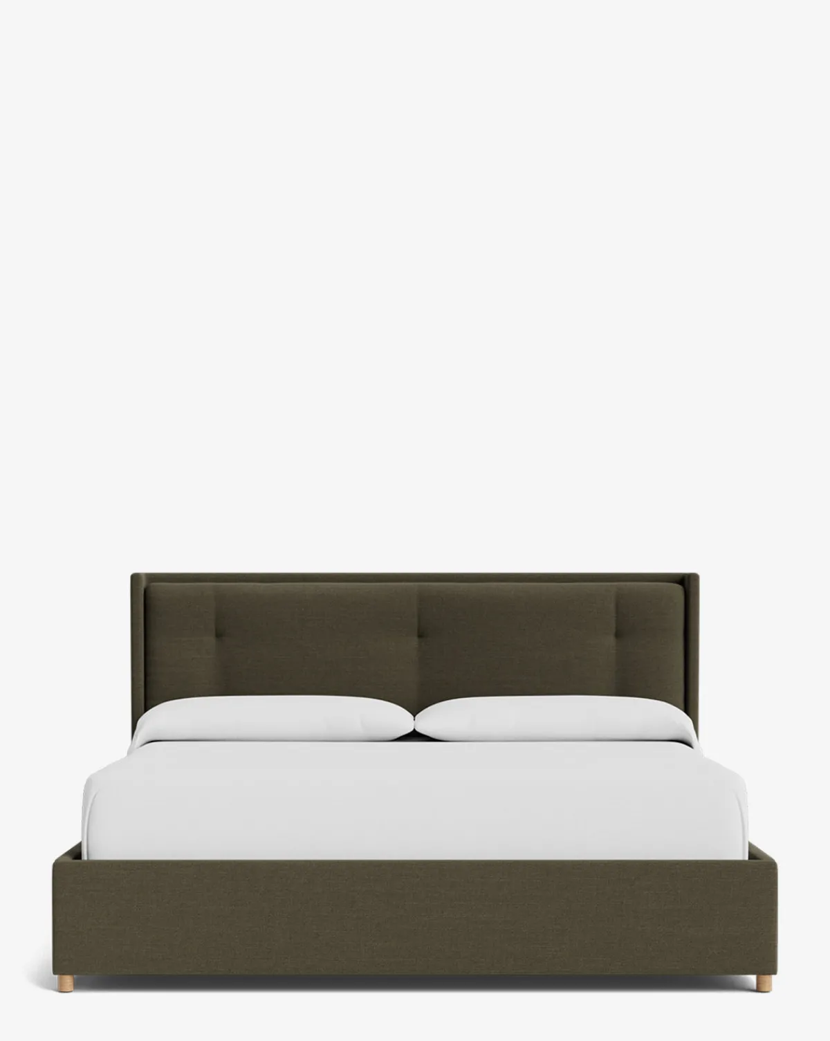 Ria Bed Low Headboard|Makerspalm Hot