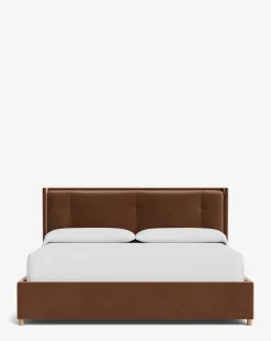 Ria Bed Low Headboard|Makerspalm Hot