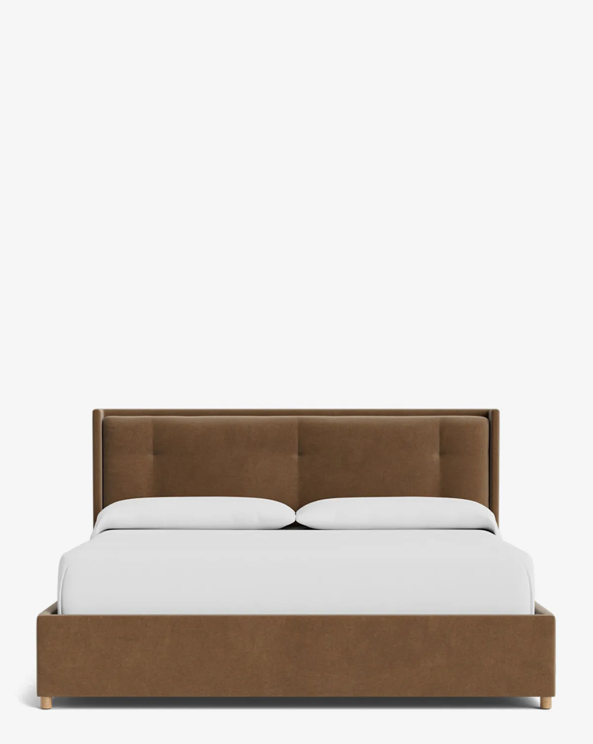 Ria Bed Low Headboard|Makerspalm Hot