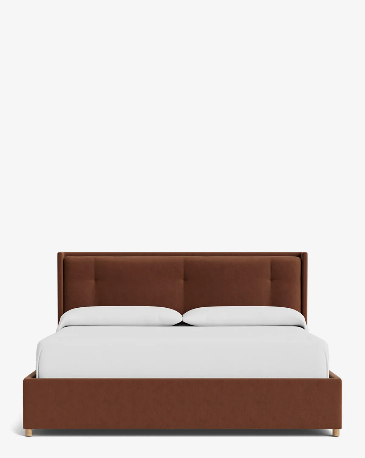 Ria Bed Low Headboard|Makerspalm Hot