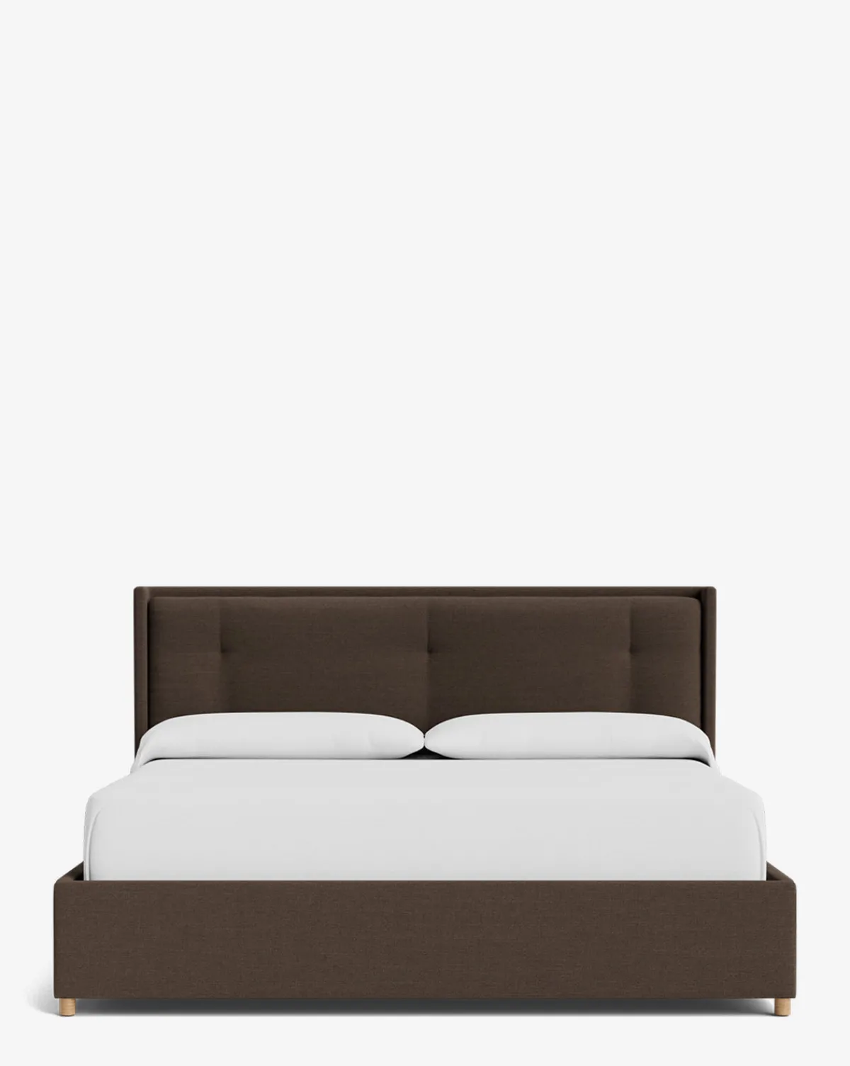 Ria Bed Low Headboard|Makerspalm Hot