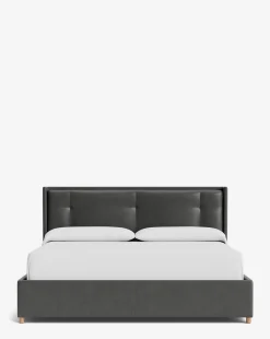 Ria Bed Low Headboard|Makerspalm Hot