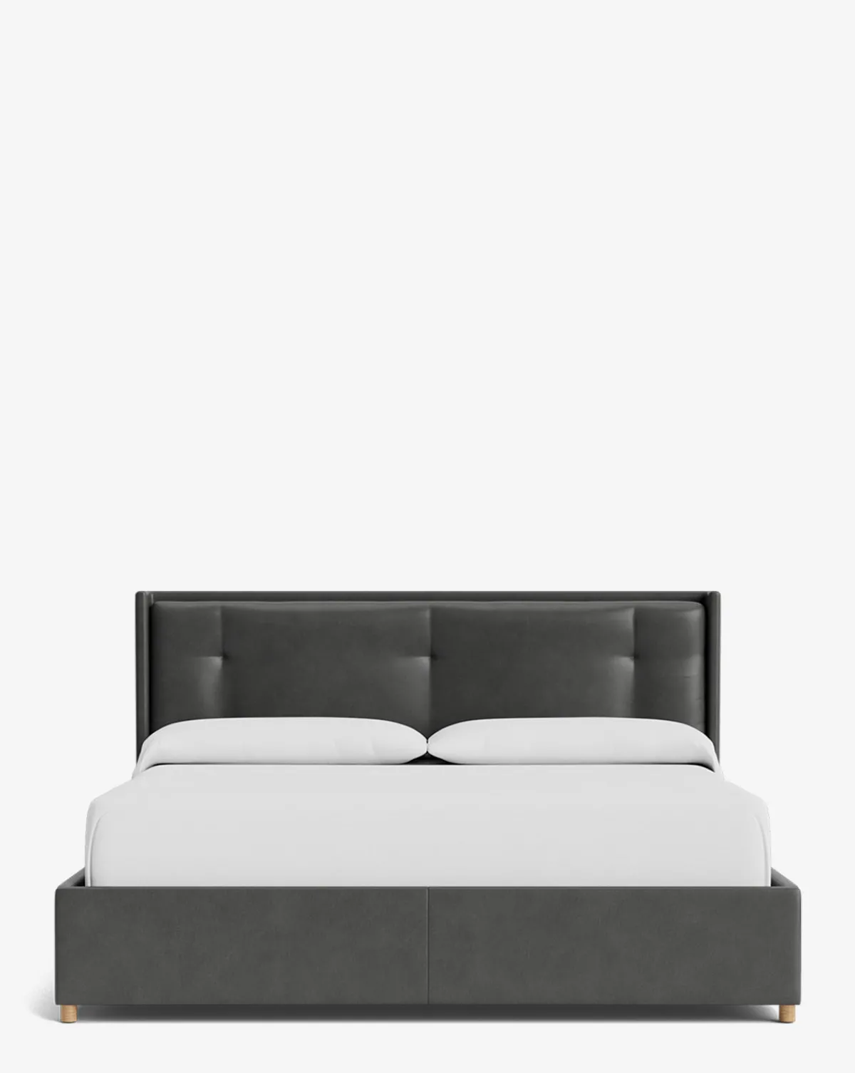 Ria Bed Low Headboard|Makerspalm Hot