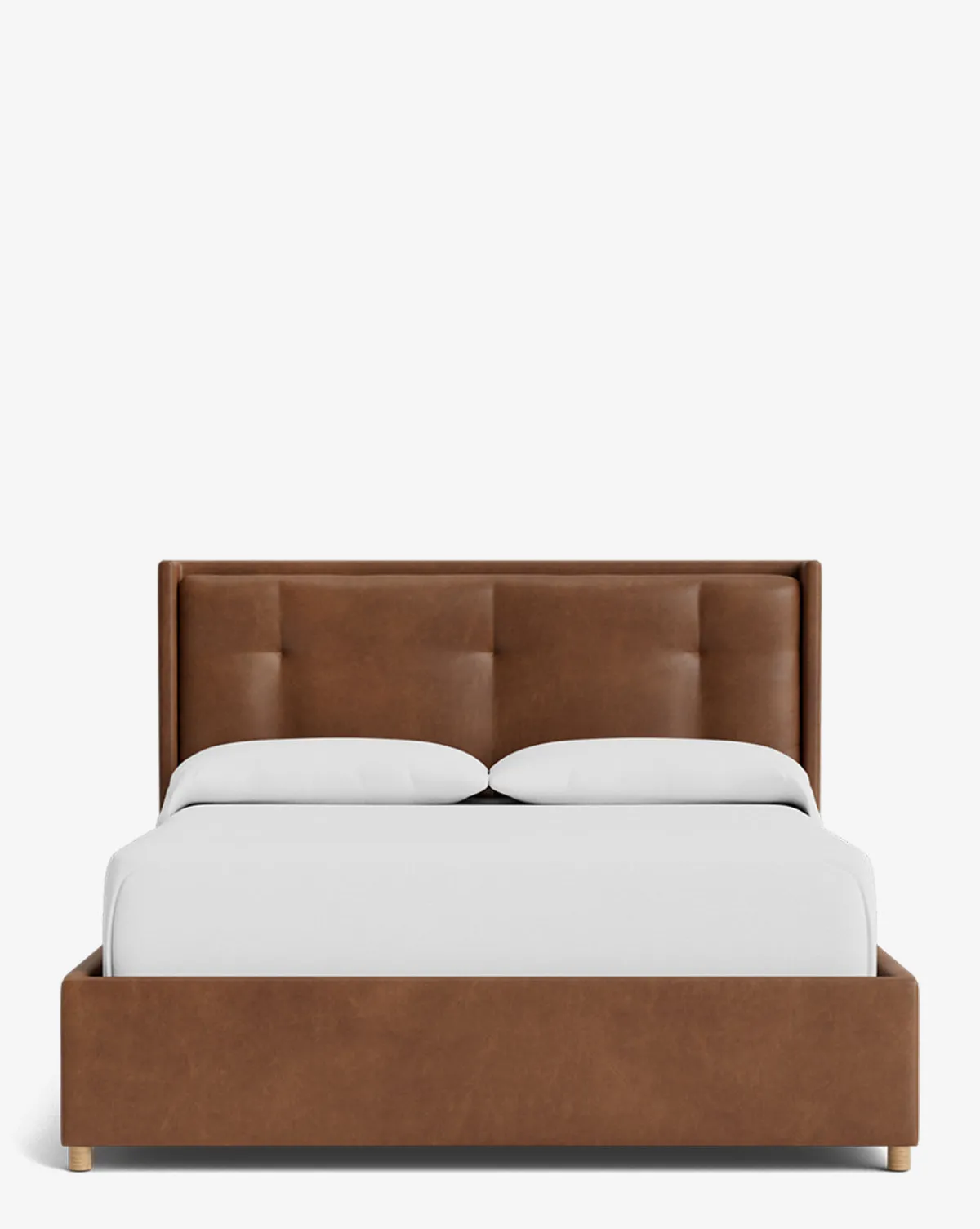 Ria Bed Low Headboard|Makerspalm Hot