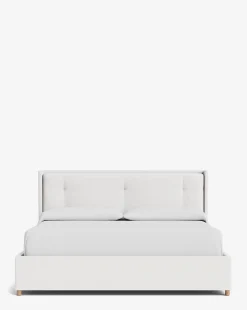 Ria Bed Low Headboard|Makerspalm Hot