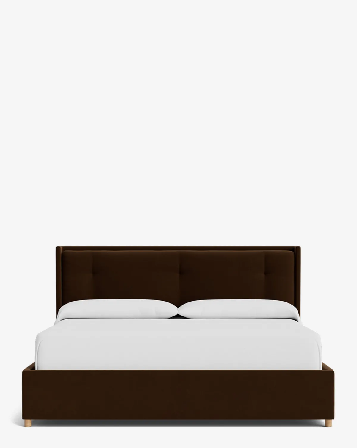 Ria Bed Low Headboard|Makerspalm Hot