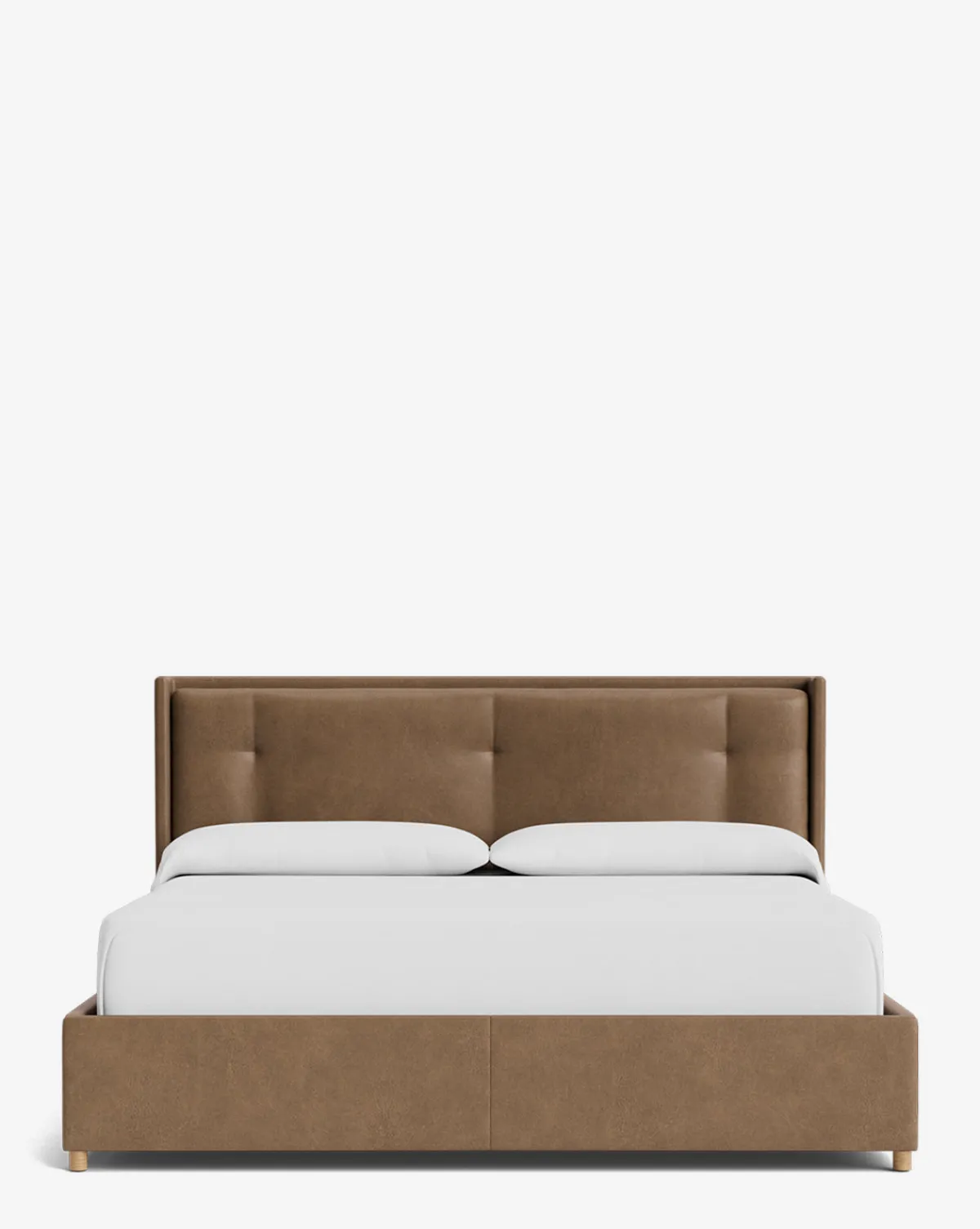 Ria Bed Low Headboard|Makerspalm Hot