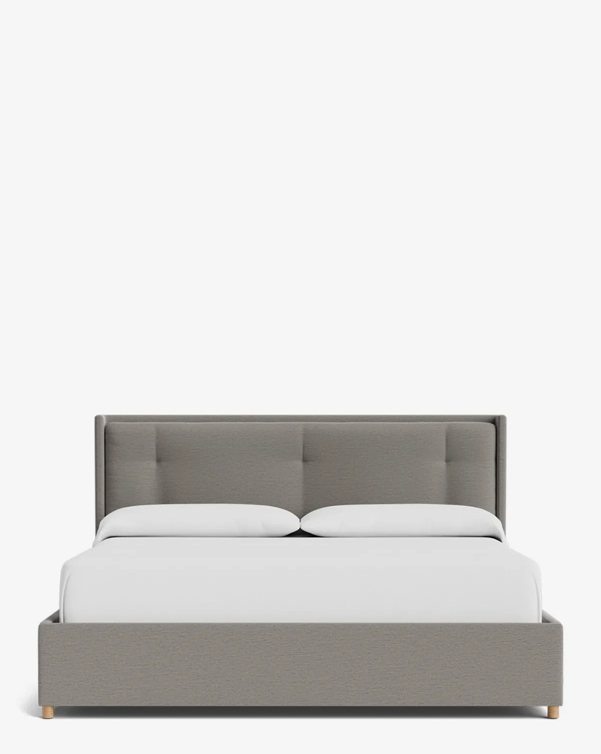 Ria Bed Low Headboard|Makerspalm Hot