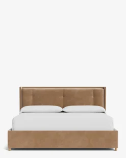 Ria Bed Low Headboard|Makerspalm Hot