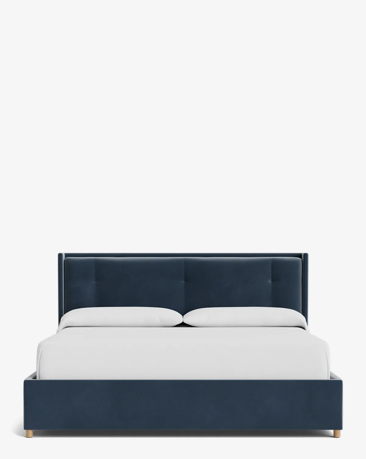 Ria Bed Low Headboard|Makerspalm Hot