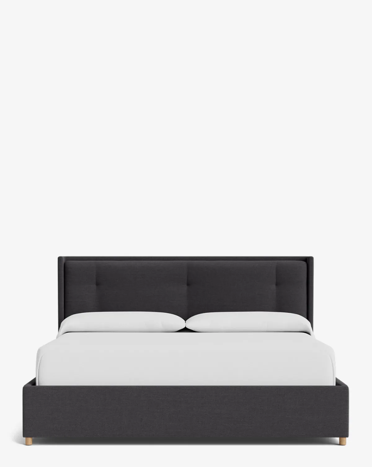 Ria Bed Low Headboard|Makerspalm Hot