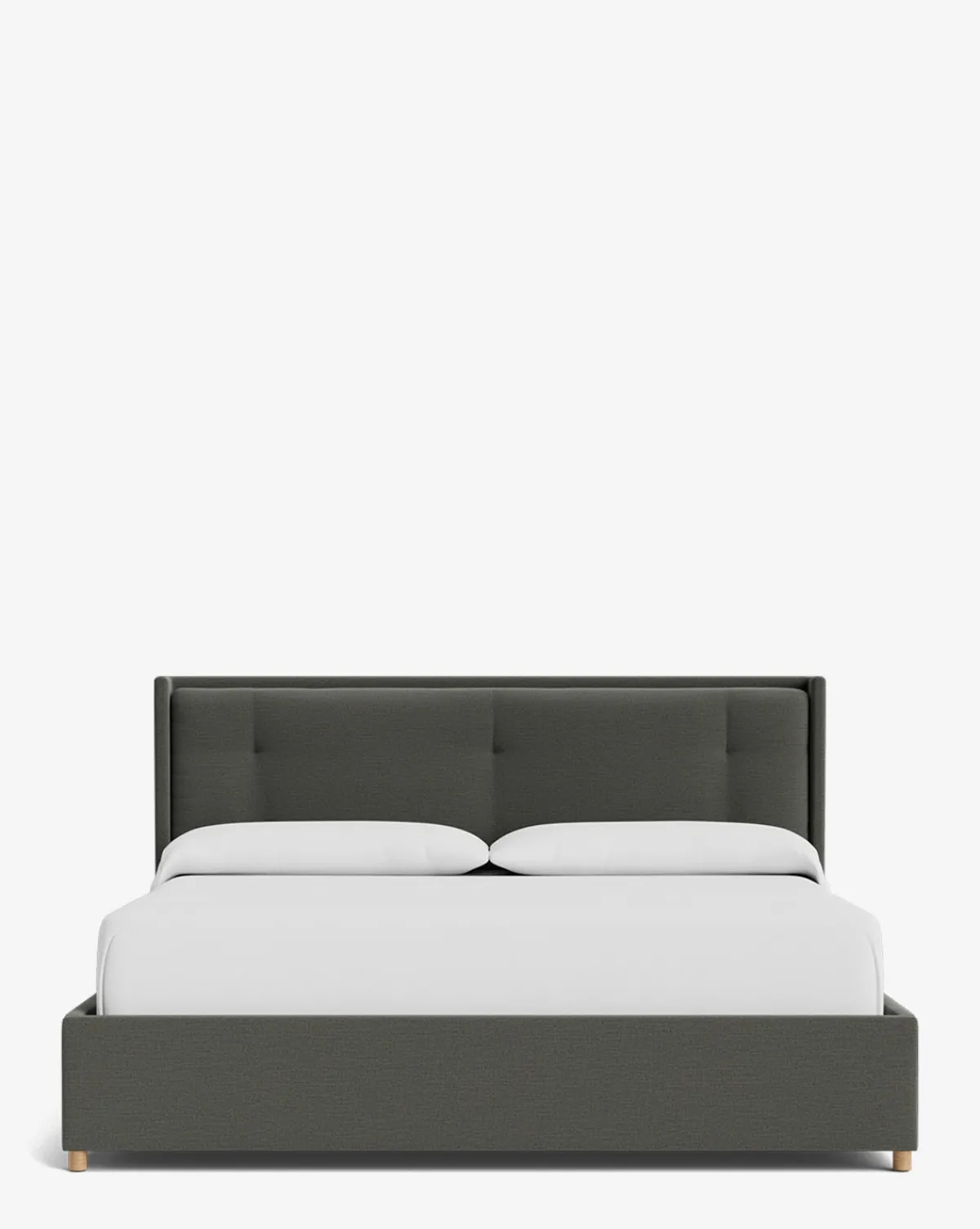 Ria Bed Low Headboard|Makerspalm Hot