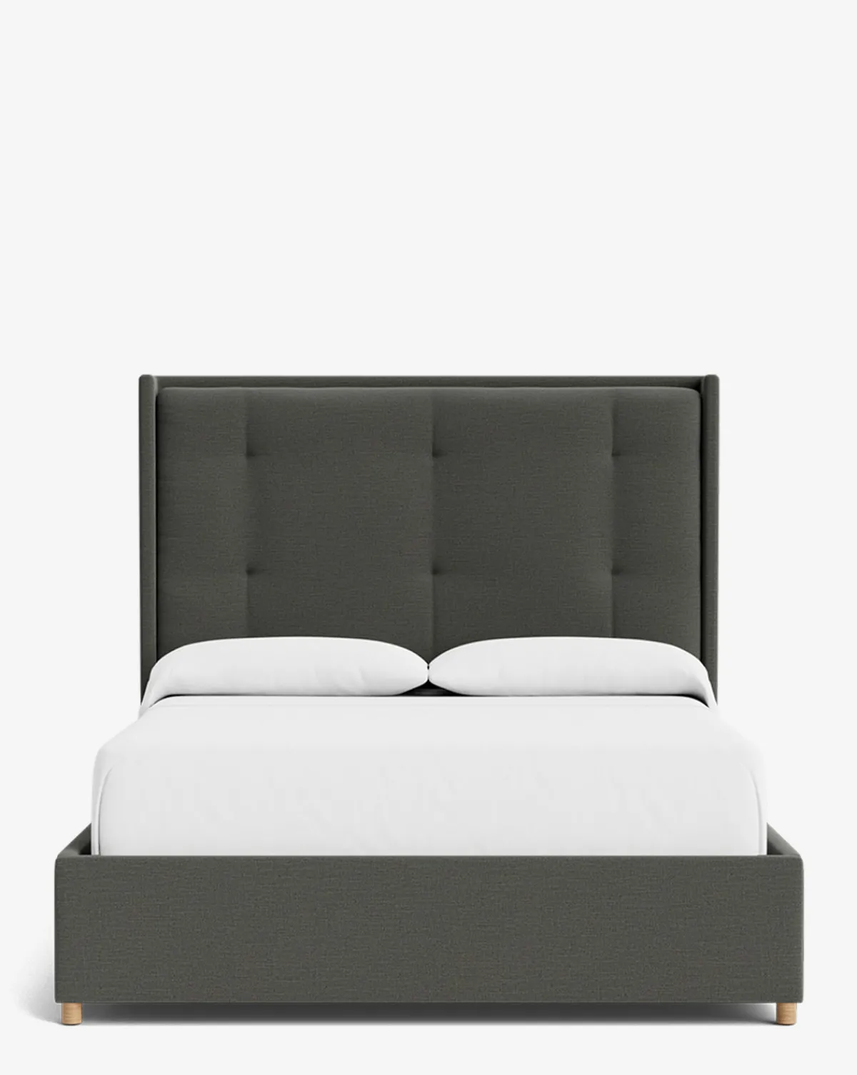 Ria Bed Tall Headboard|Makerspalm Online