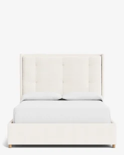 Ria Bed Tall Headboard|Makerspalm Online