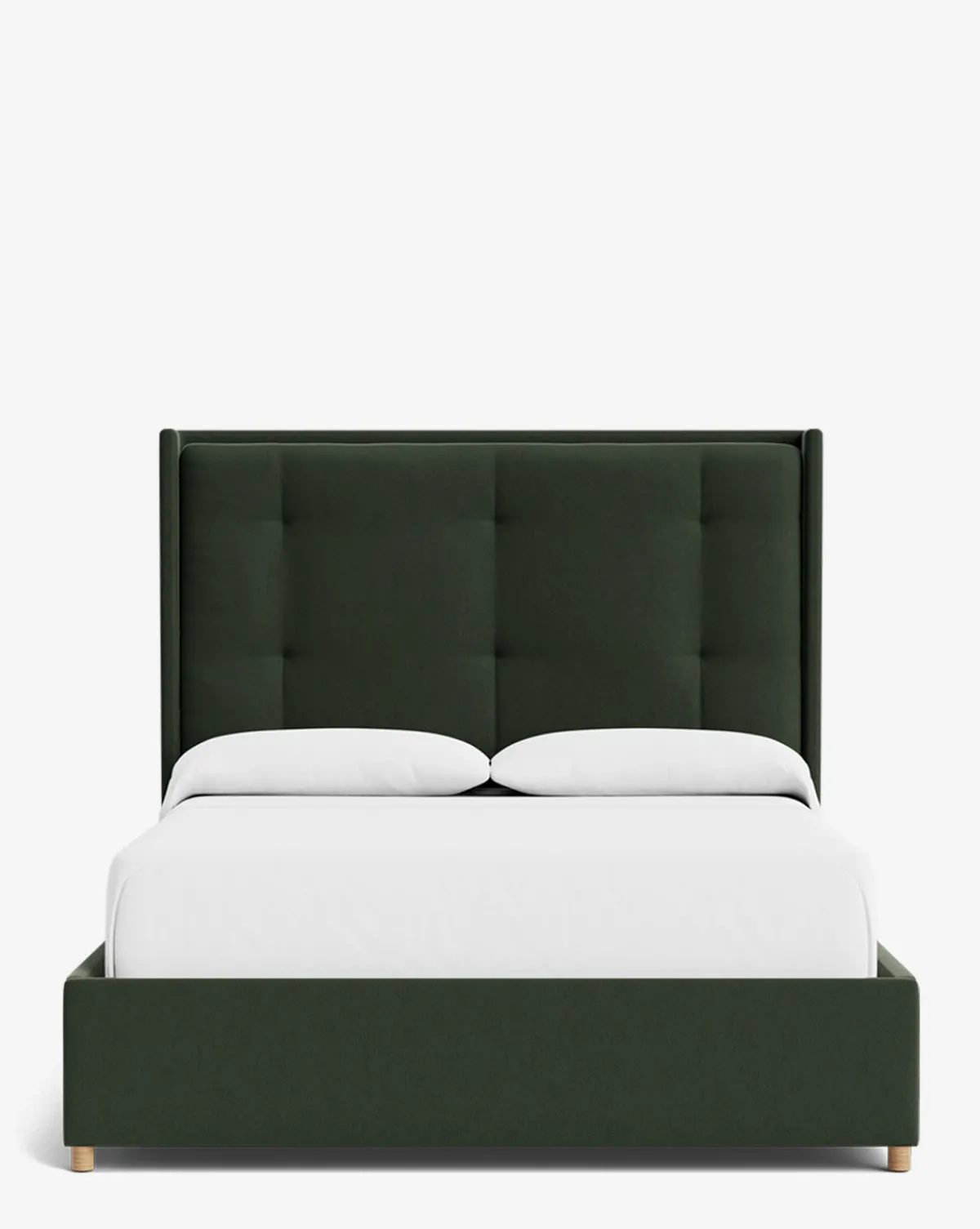 Ria Bed Tall Headboard|Makerspalm Online