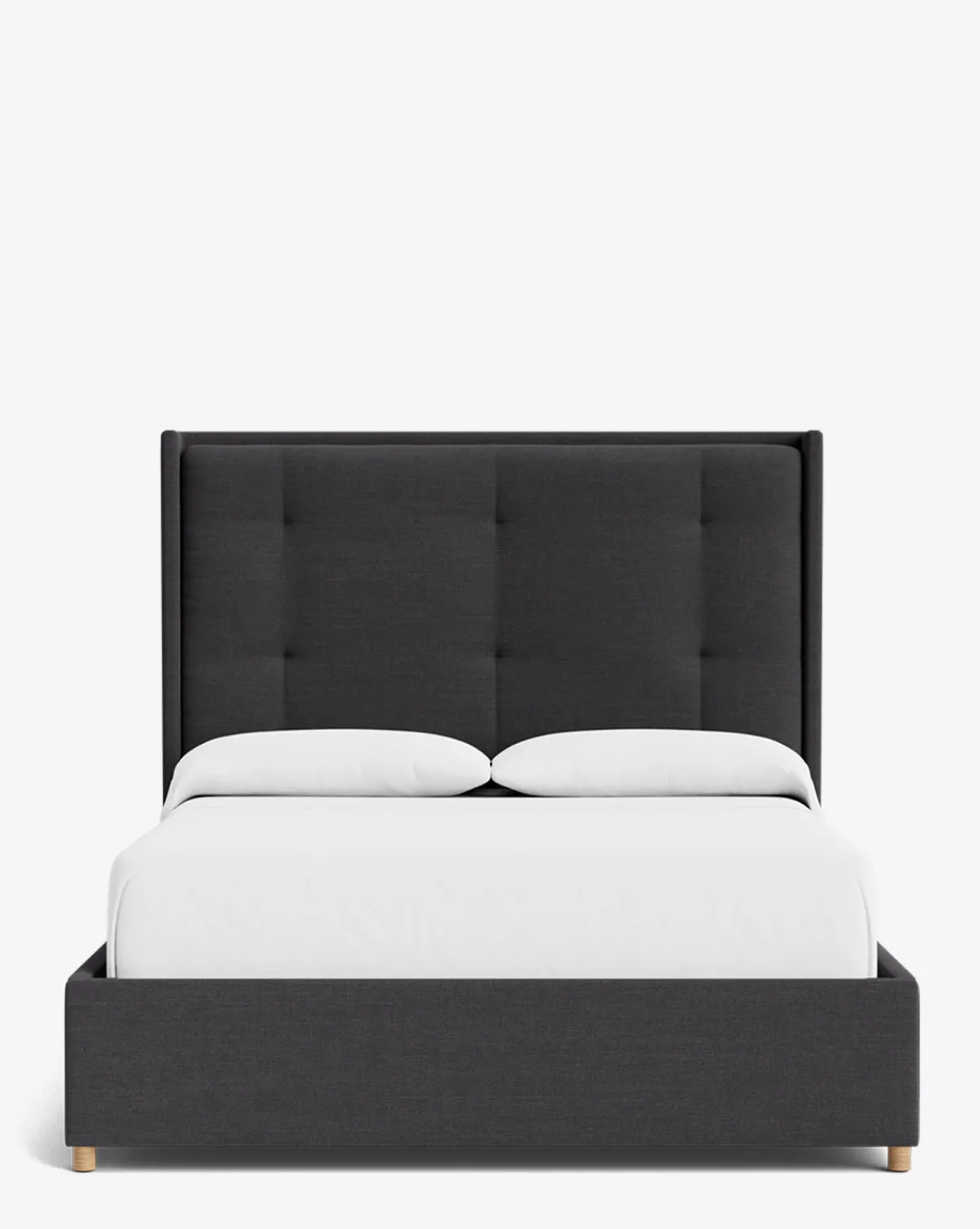 Ria Bed Tall Headboard|Makerspalm Online