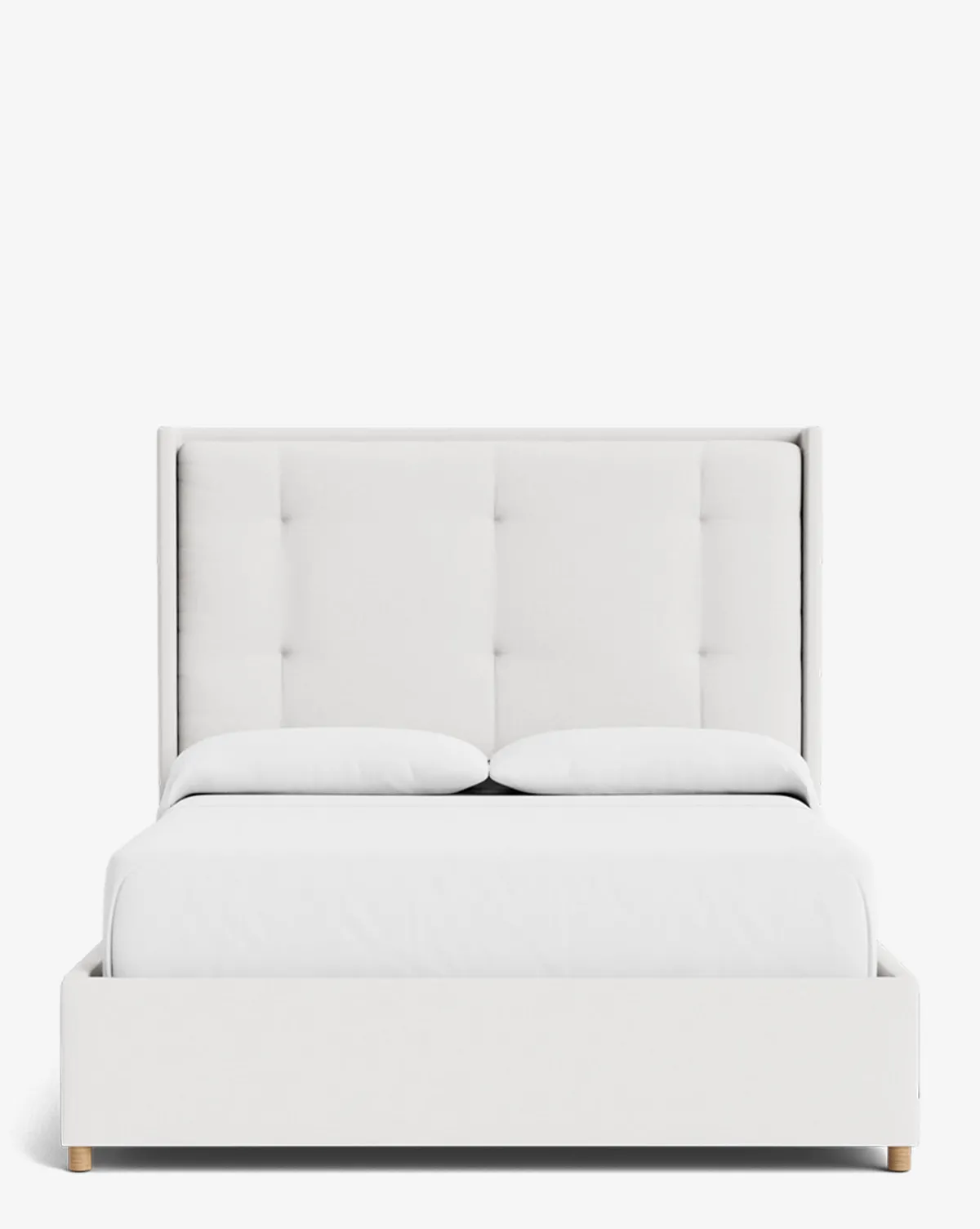 Ria Bed Tall Headboard|Makerspalm Online