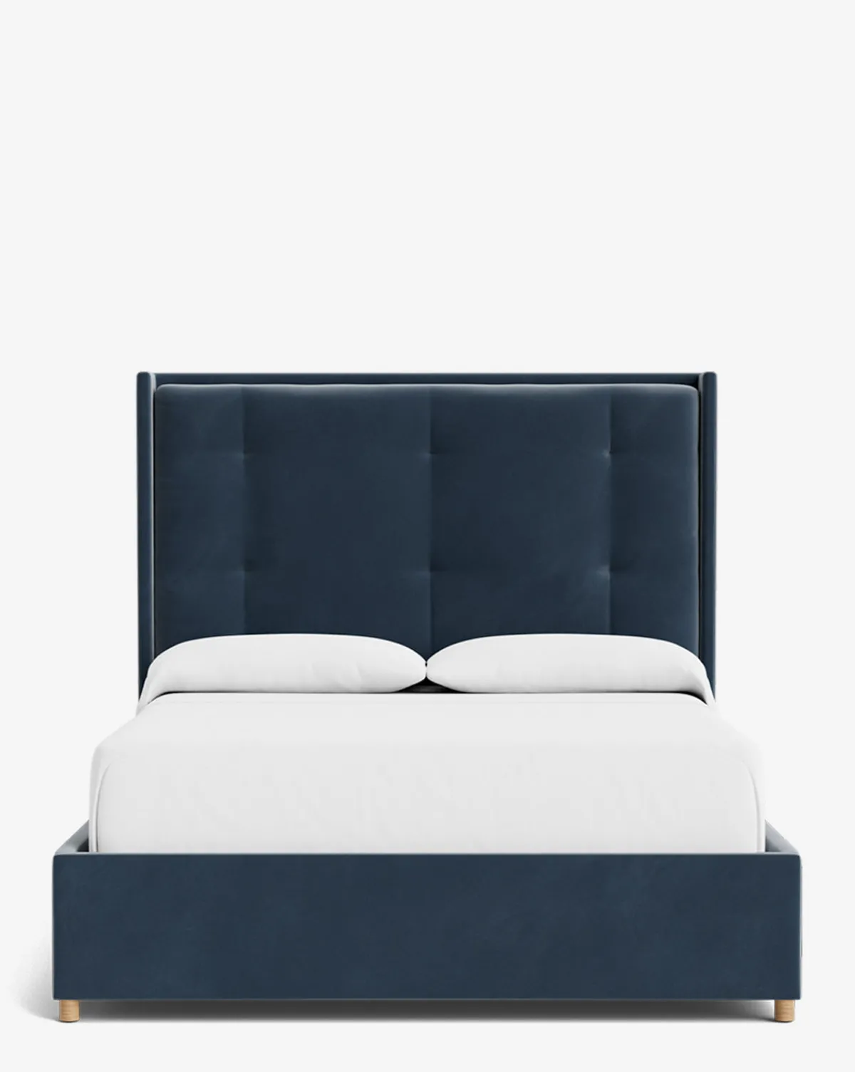 Ria Bed Tall Headboard|Makerspalm Online