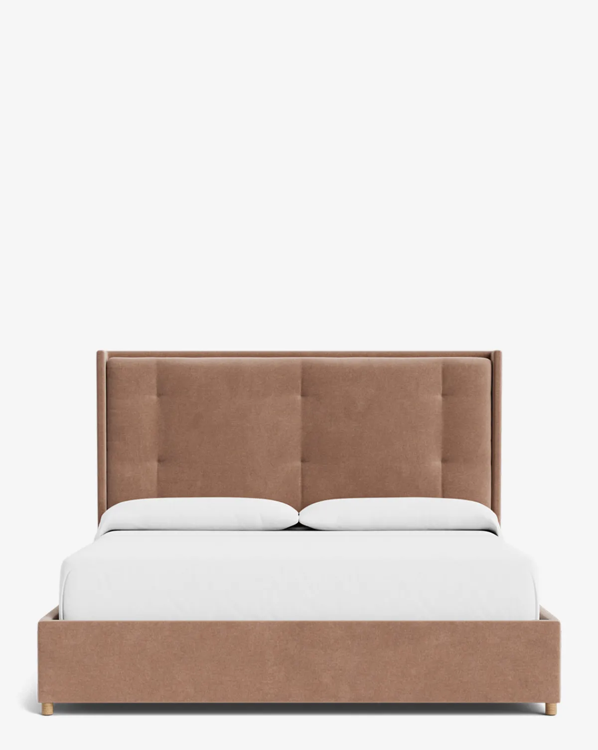 Ria Bed Tall Headboard|Makerspalm Online