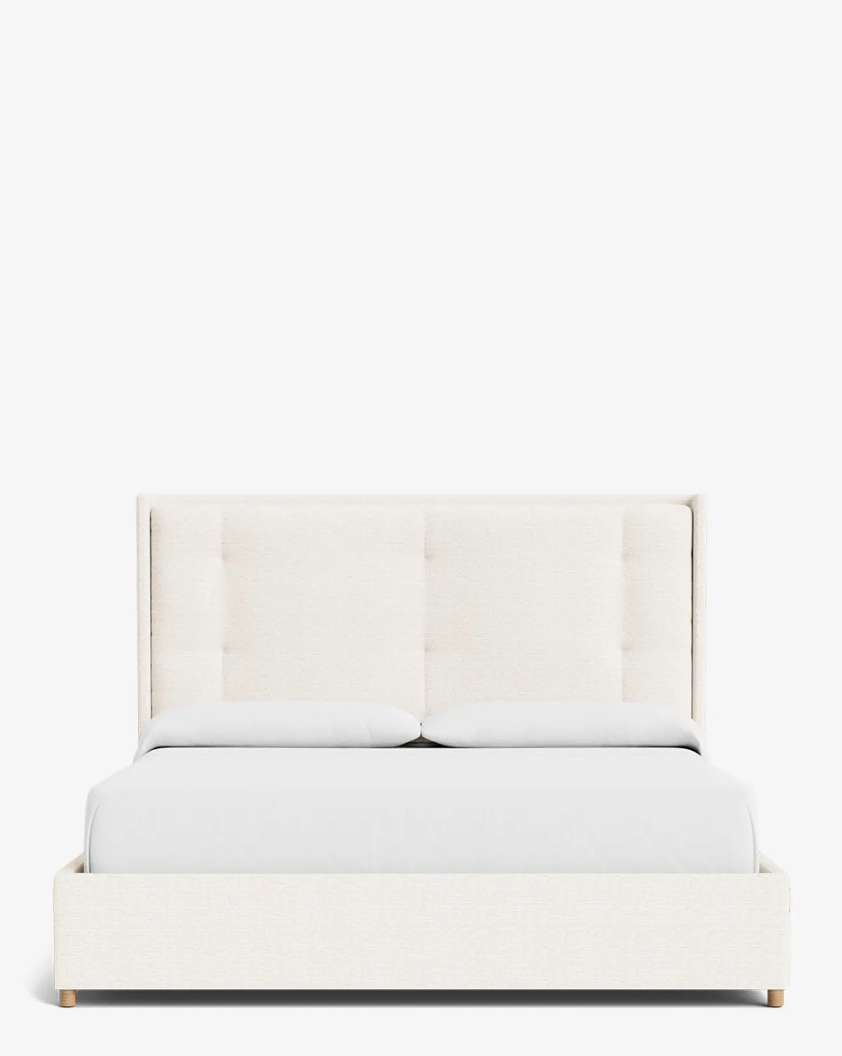 Ria Bed Tall Headboard|Makerspalm Online