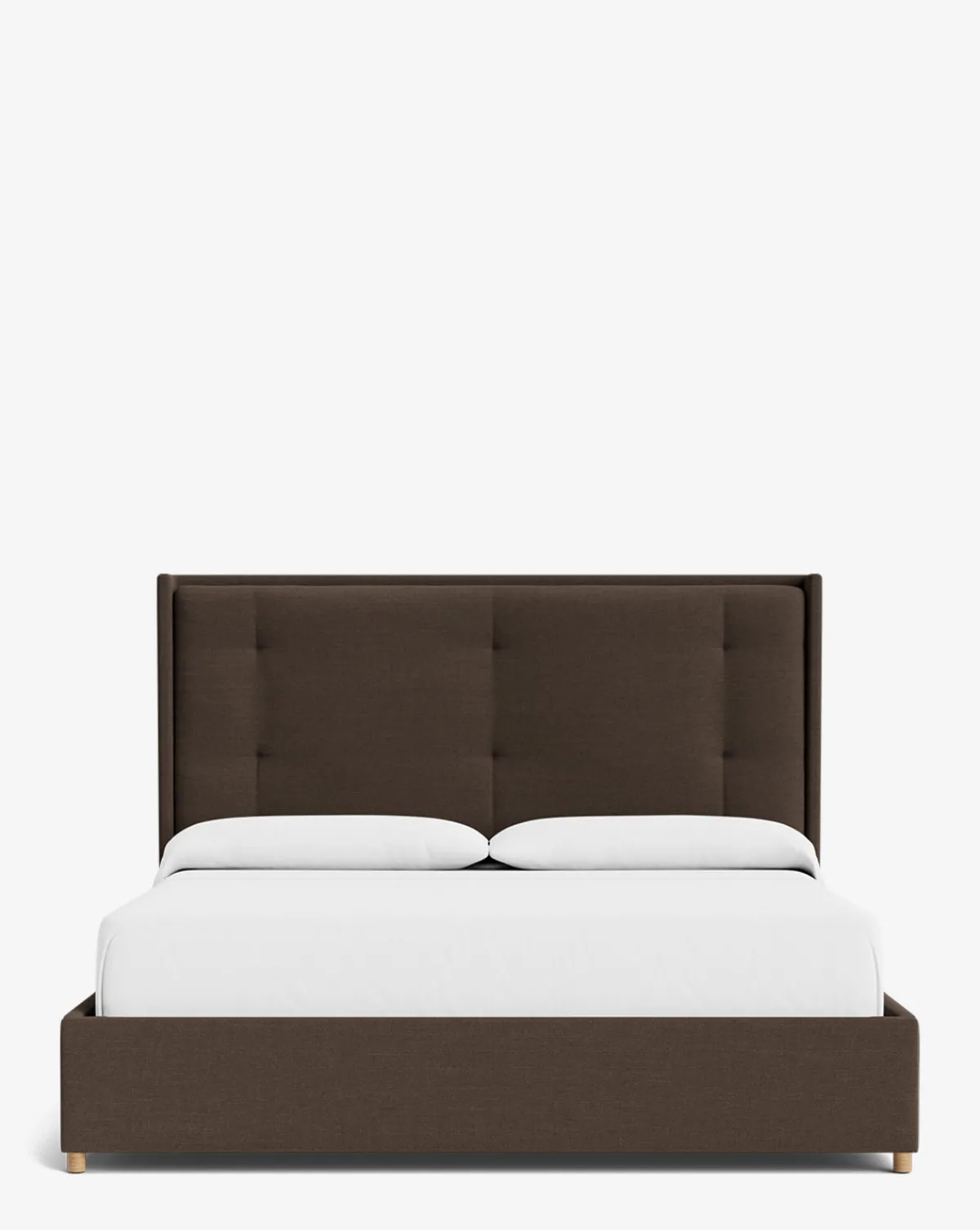 Ria Bed Tall Headboard|Makerspalm Online