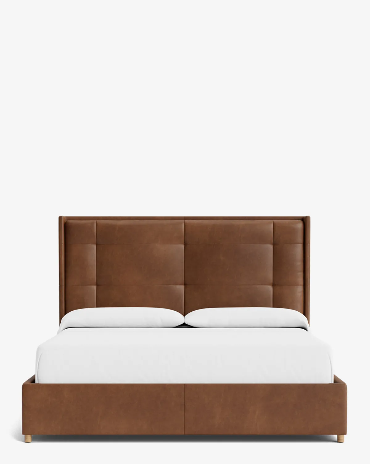 Ria Bed Tall Headboard|Makerspalm Online